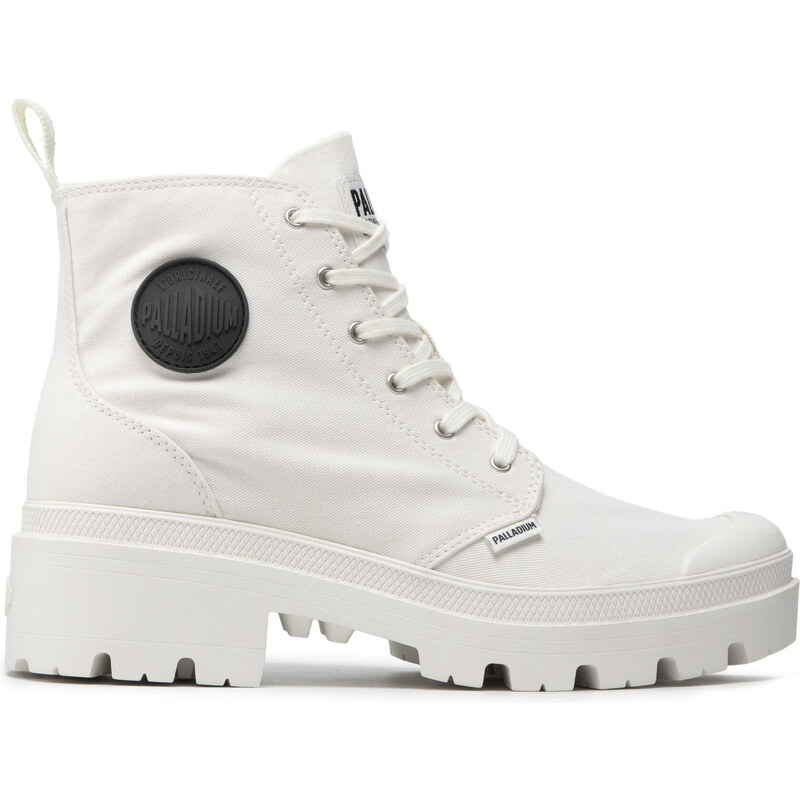 Outdoorová obuv Palladium 67641600