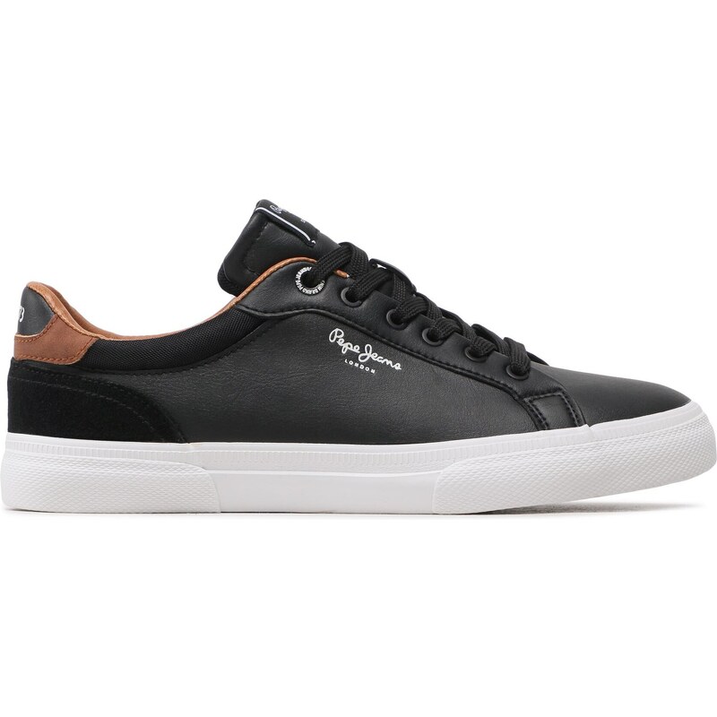 Sneakersy Pepe Jeans 37969602