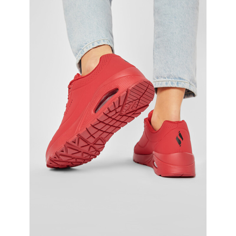 Sneakersy Skechers 21098523
