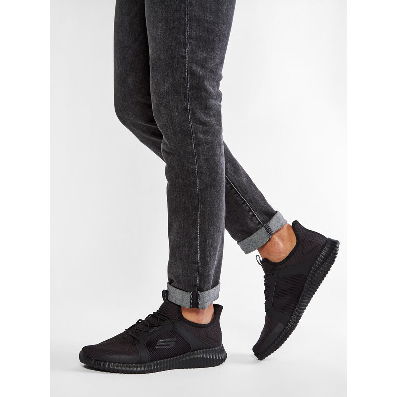 Sneakersy Skechers 3057025