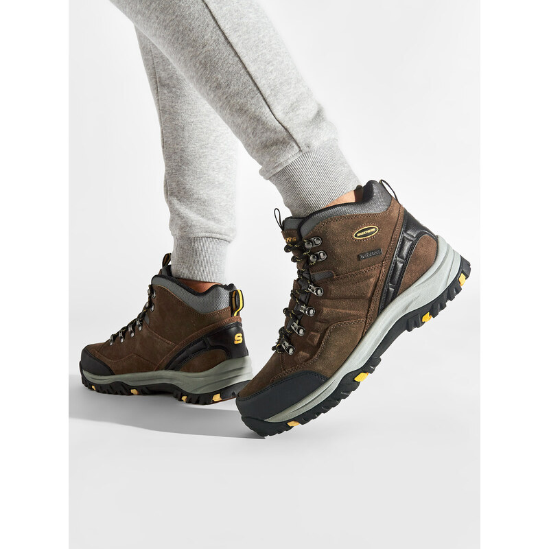 Outdoorová obuv Skechers 3060365