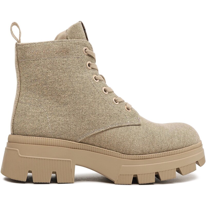 Outdoorová obuv Calvin Klein Jeans 43766663