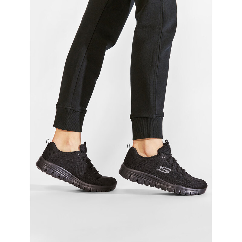 Sneakersy Skechers 9055269