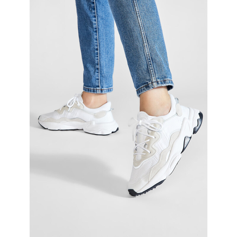 Sneakersy adidas 24853034