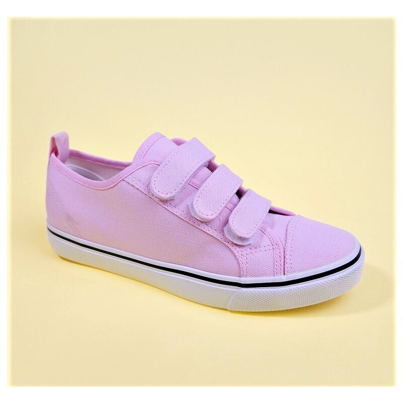Tenisky LX636 - Pink 44756139