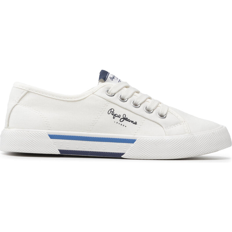 Tenisky Pepe Jeans 32911266