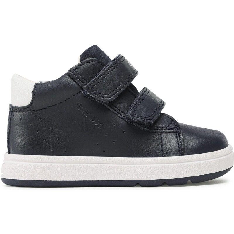 Sneakersy Geox 39383478