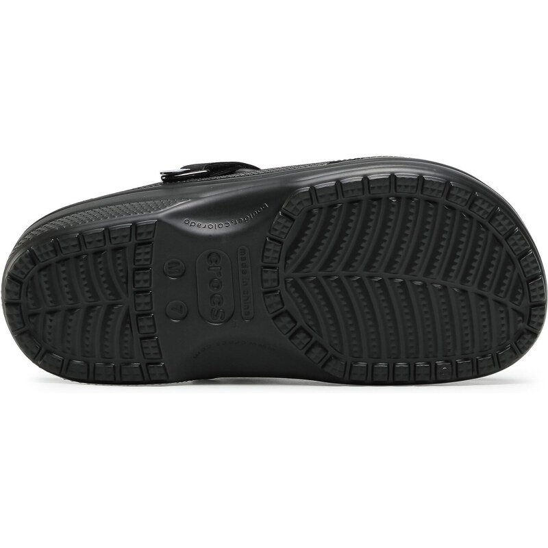 Šľapky Crocs