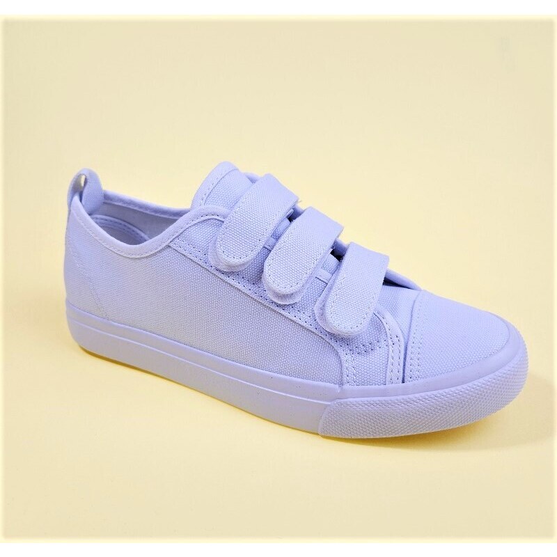 Tenisky LX636 - White 44756349