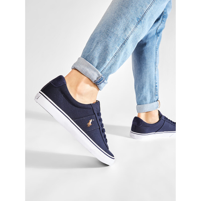 Tenisky Polo Ralph Lauren 9681670