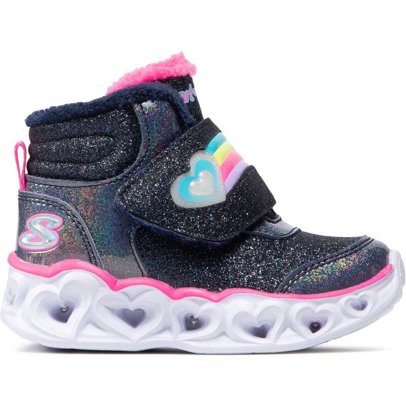 Čižmy Skechers 28579432