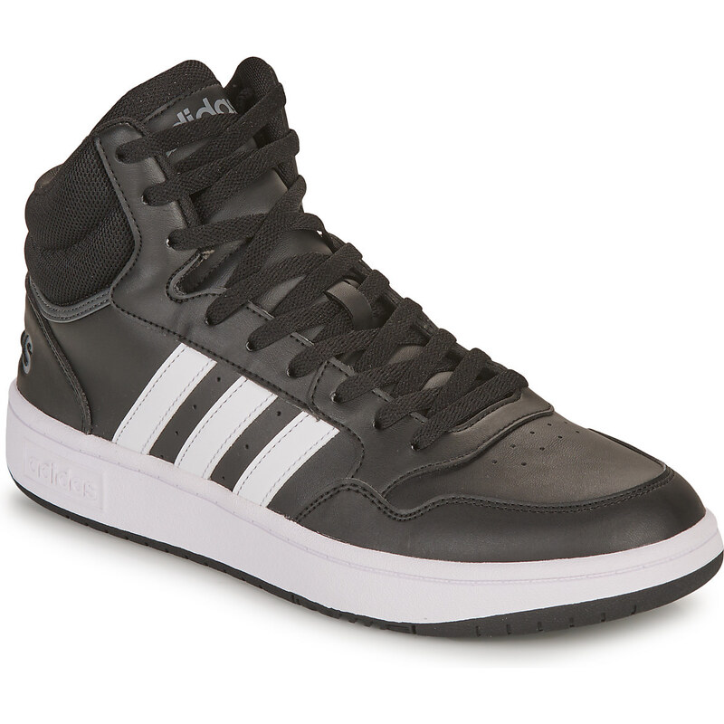adidas Členkové tenisky HOOPS 3.0 MID adidas 65470303