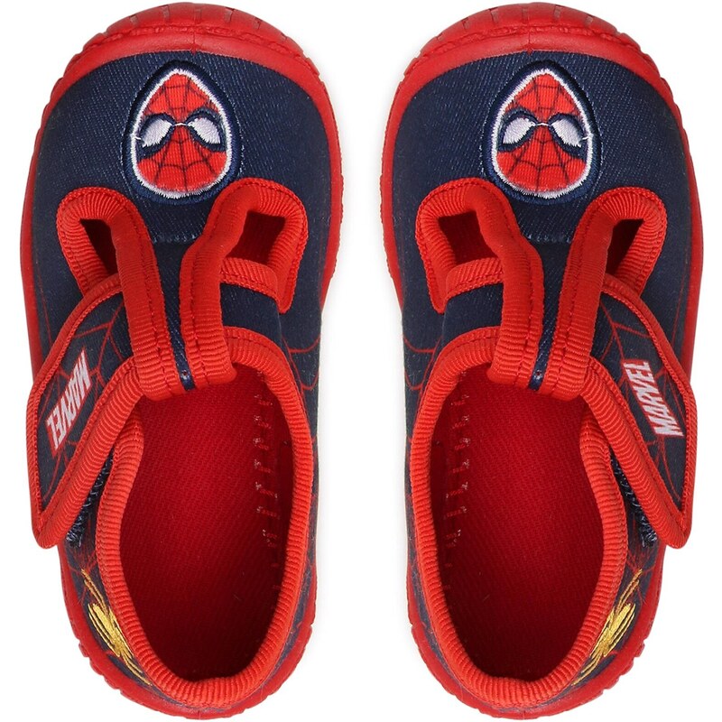 Papuče Spiderman Ultimate 39512866