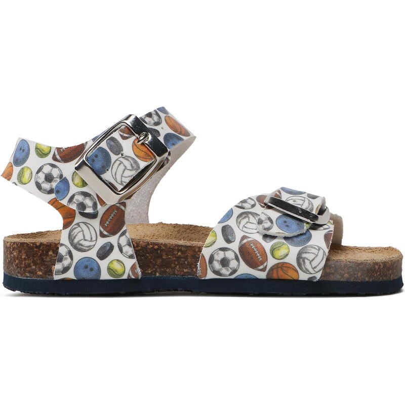 Sandále Primigi 43871729