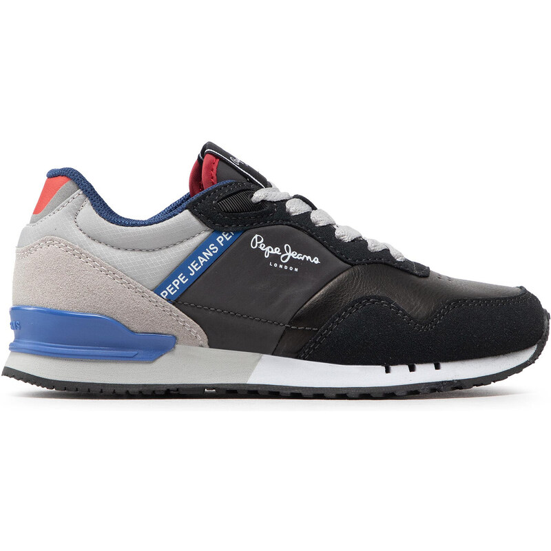 Sneakersy Pepe Jeans 34774417