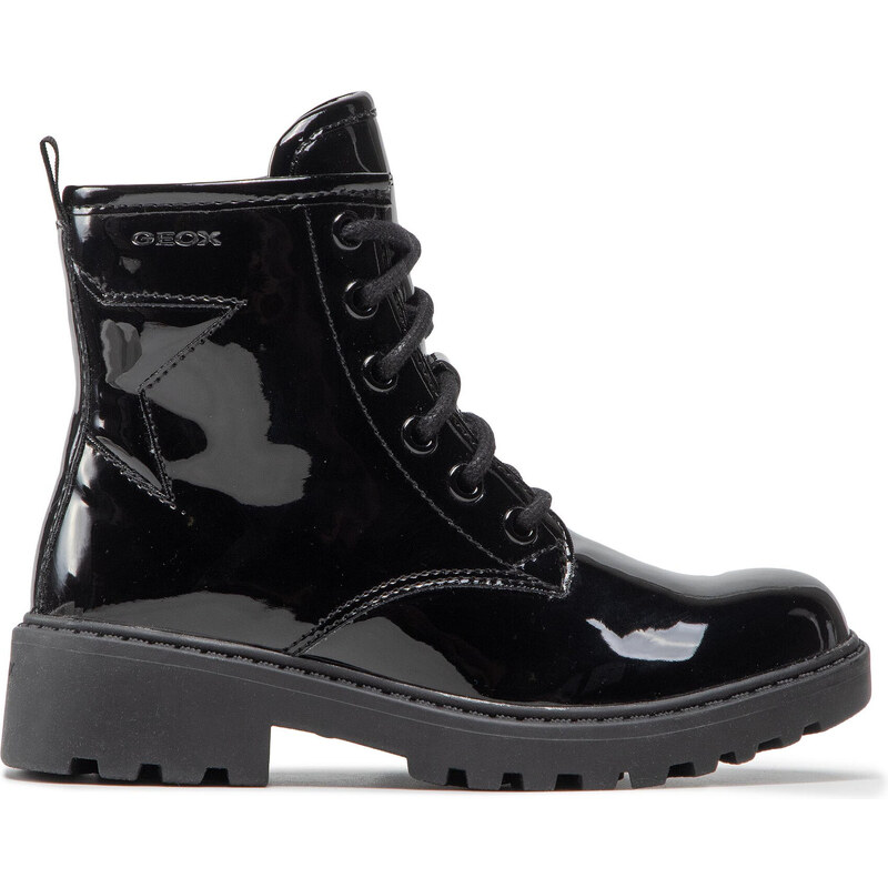 Outdoorová obuv Geox 12054202