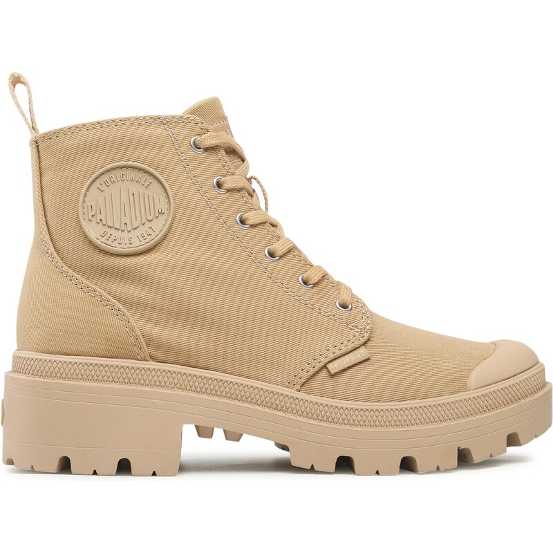 Outdoorová obuv Palladium 37016118