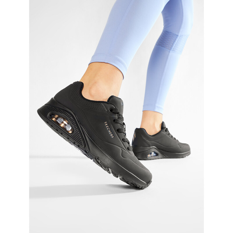 Sneakersy Skechers 16040554