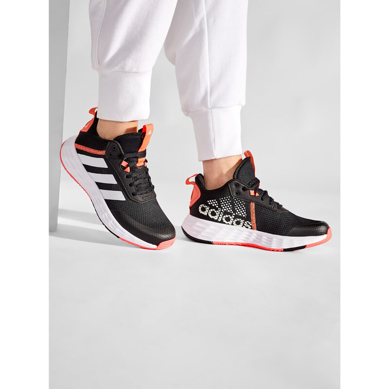 Basketbalové topánky adidas 28885394
