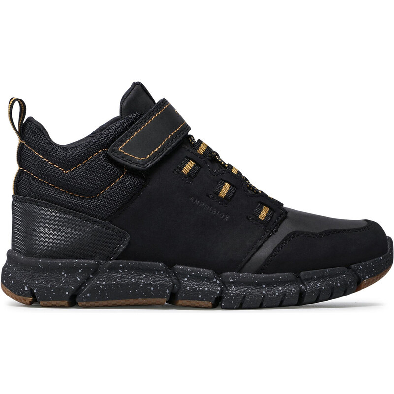 Šnurovacia obuv Geox 26628422