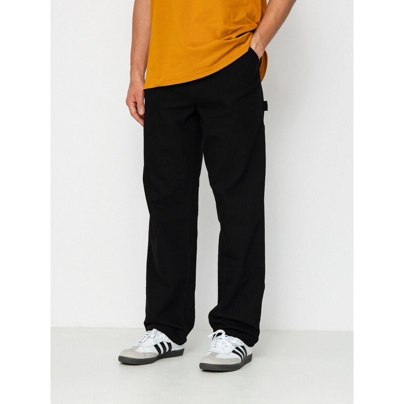 Carhartt WIP Single Knee (black)čierna 44639667