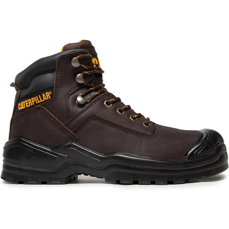 Outdoorová obuv CAT Footwear 25882749