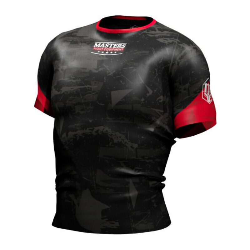 Tréningové tričko Masters M 045551-M 49761458