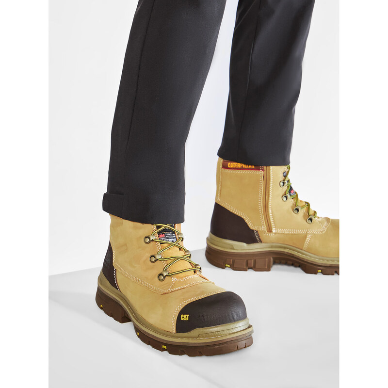 Outdoorová obuv CAT Footwear 3038089