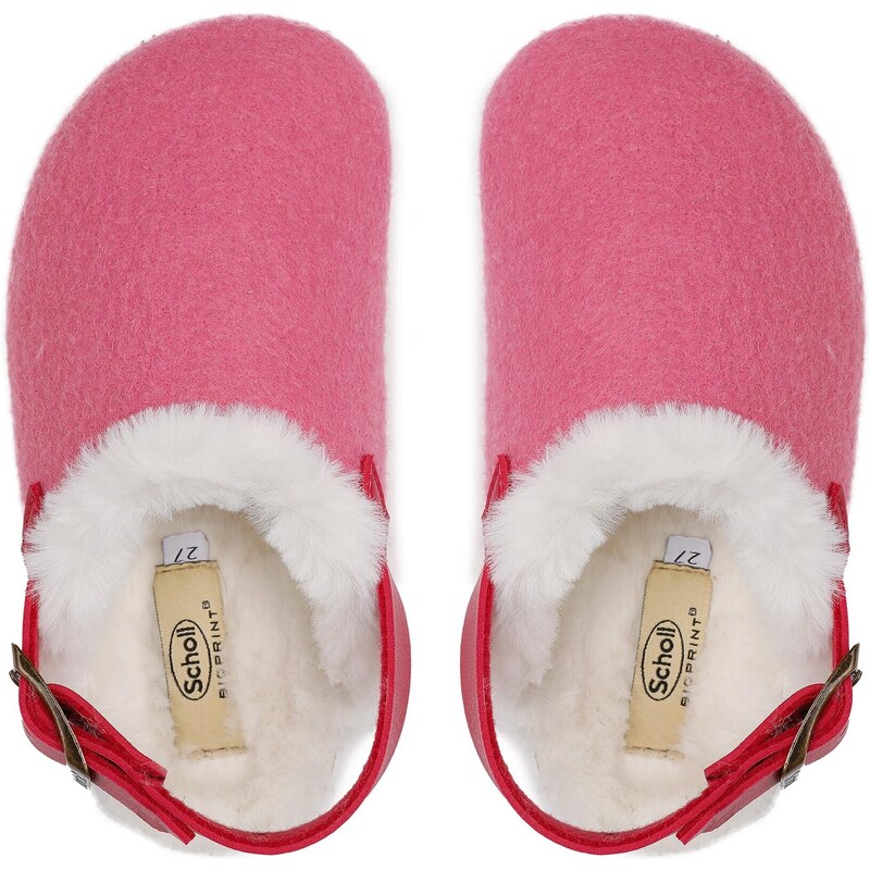 Papuče Scholl 37014002