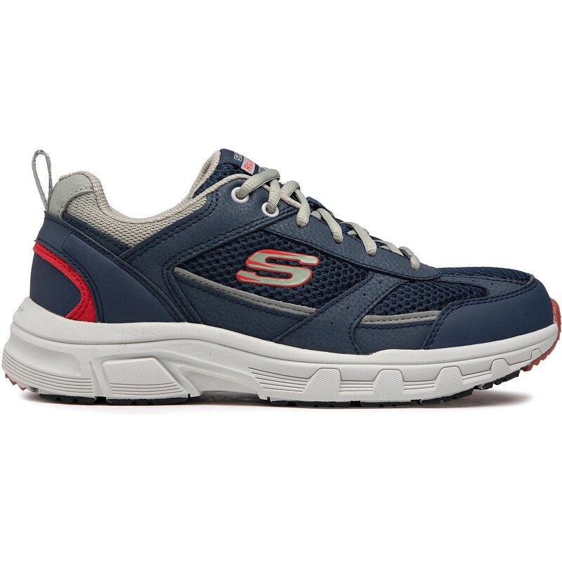 Trekingová obuv Skechers 37009364
