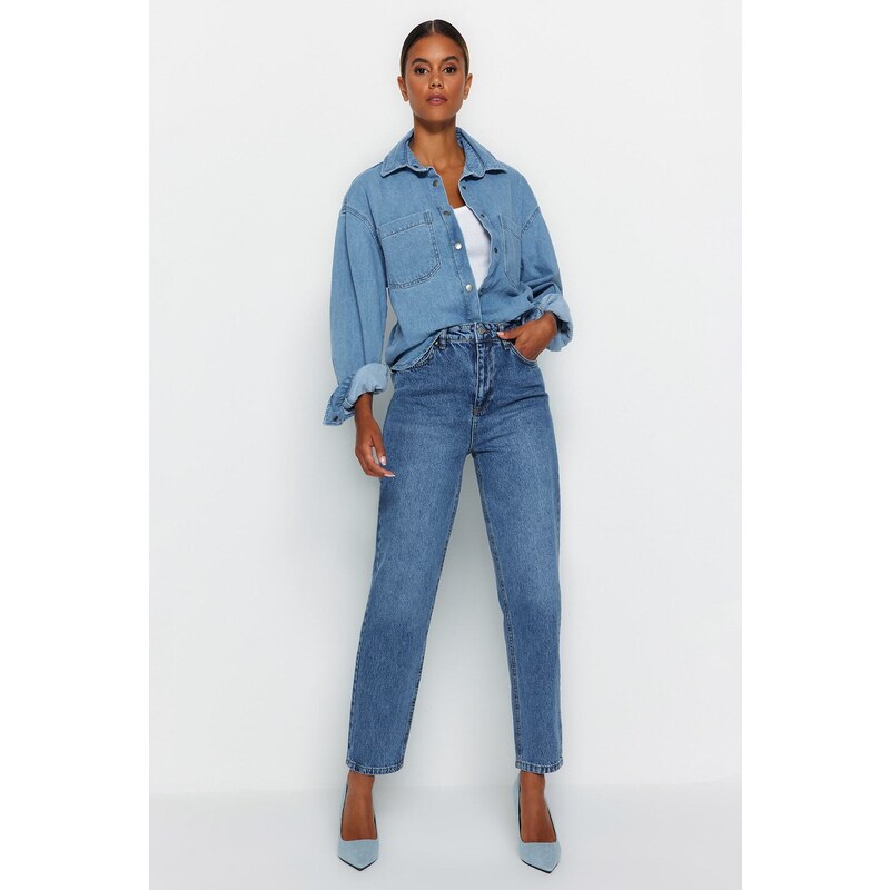 Dámske rifle Trendyol 50616799