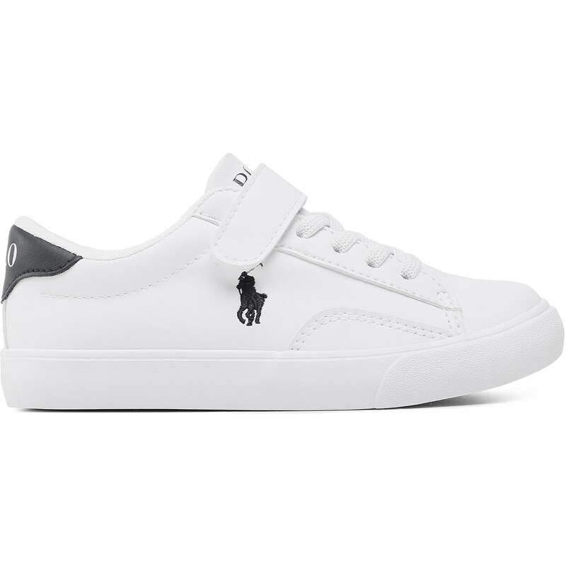 Sneakersy Polo Ralph Lauren 41578880