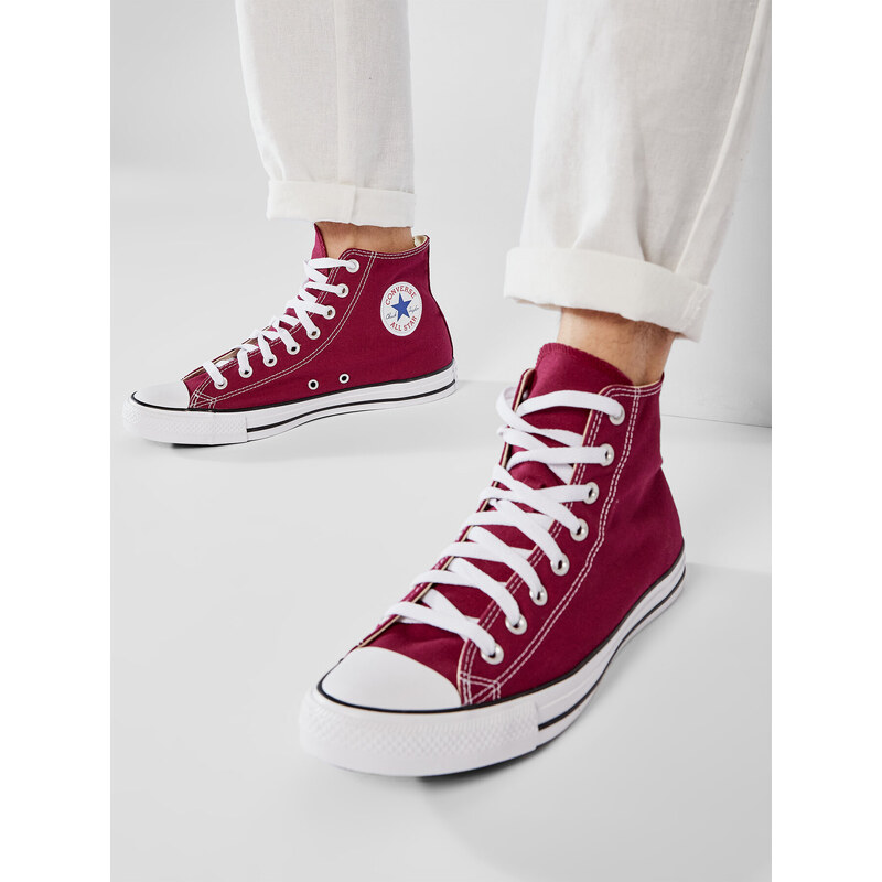 Plátenky Converse 3016010