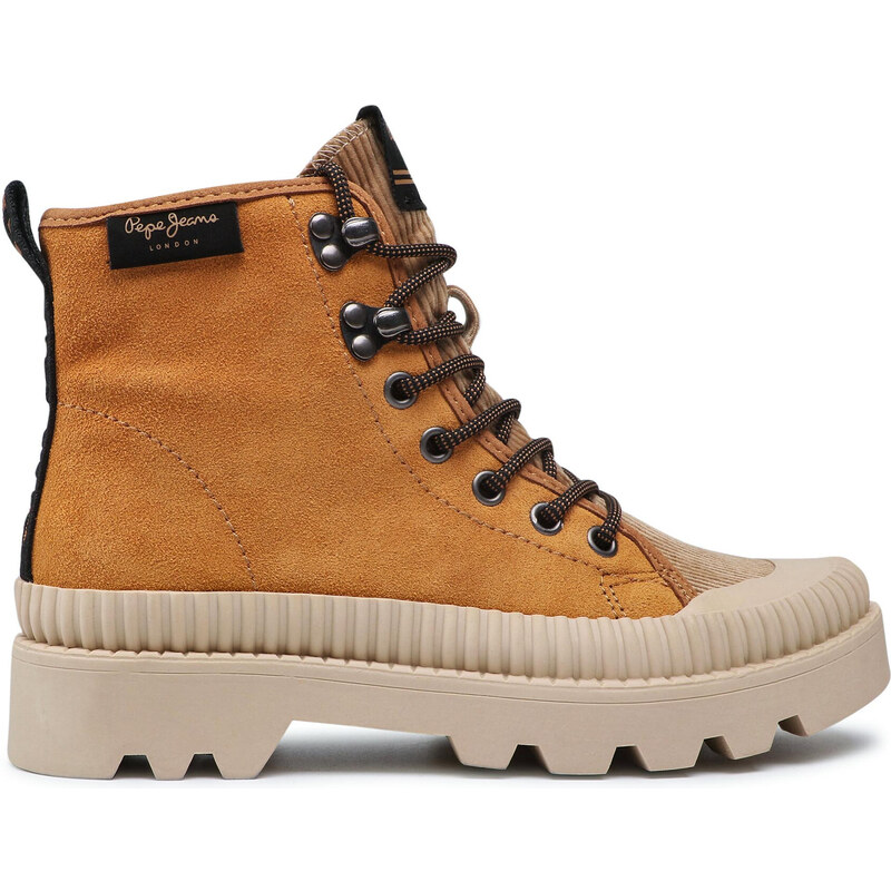 Šnurovacia obuv Pepe Jeans 42947117