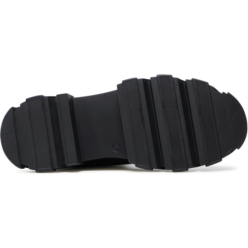 Členková obuv s elastickým prvkom ONLY Shoes