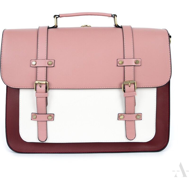 Vintage batoh 2v1 Ecosusi tr21462-1 44776978