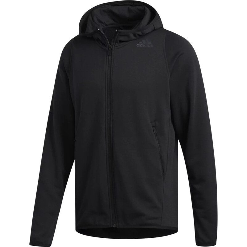 Čierna mikina adidas Freelift Prime Hoodie EA2749 28663042