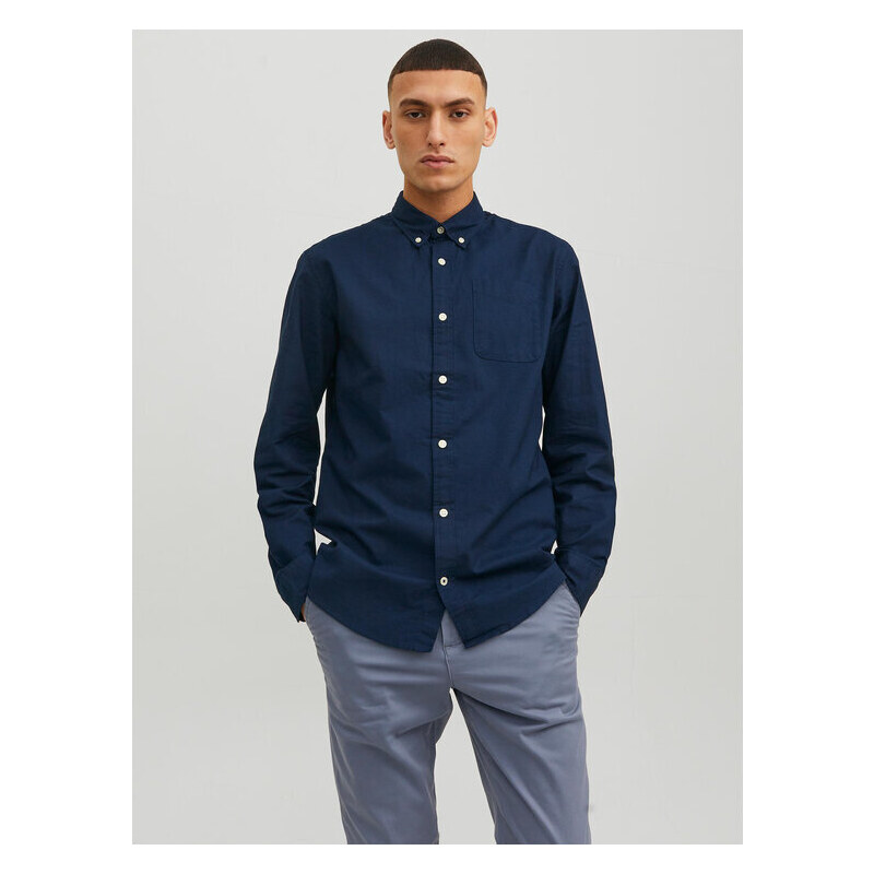 Košeľa Jack & Jones 44769367