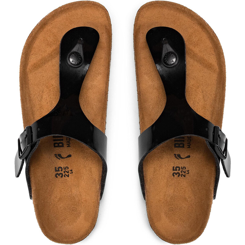 Žabky Birkenstock 6456405