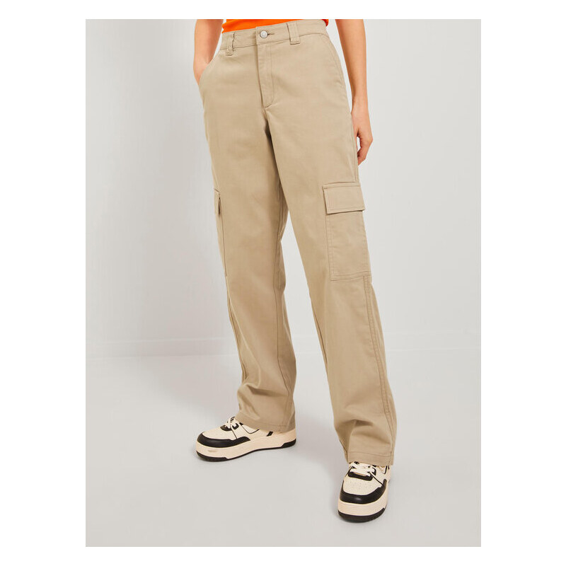 Bavlnené nohavice JJXX 44771010