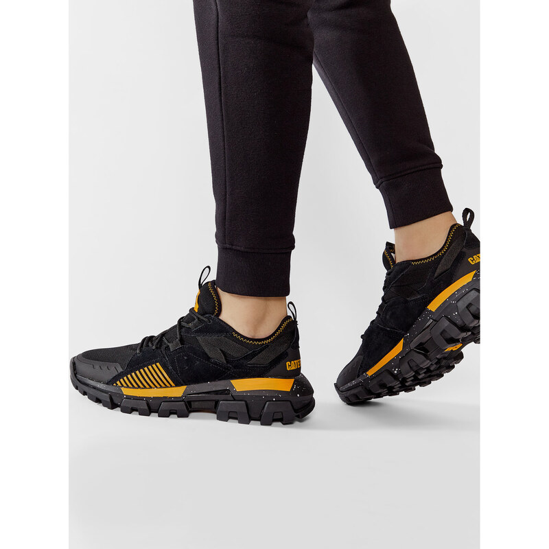 Sneakersy CAT Footwear 16622305