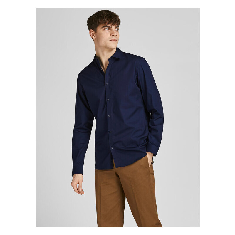 Košeľa Jack & Jones 44776458