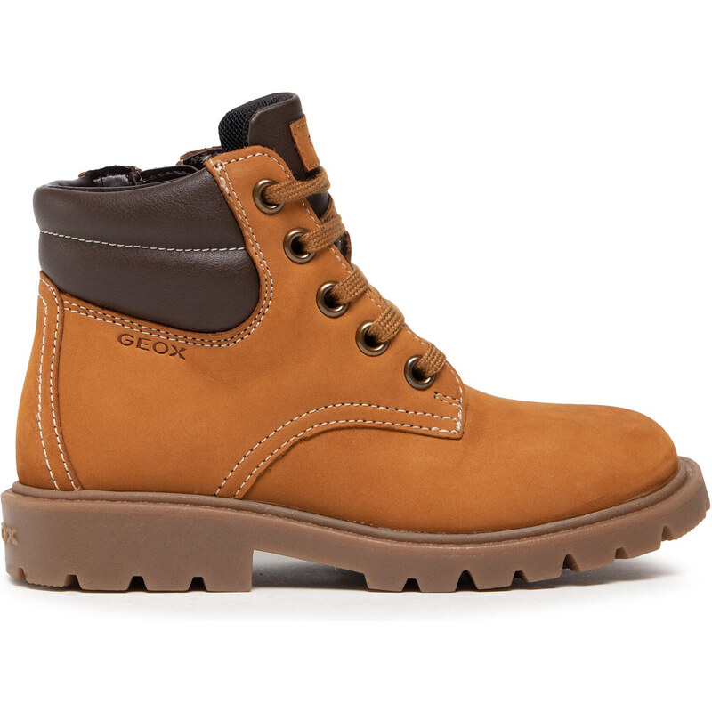 Outdoorová obuv Geox 26163760