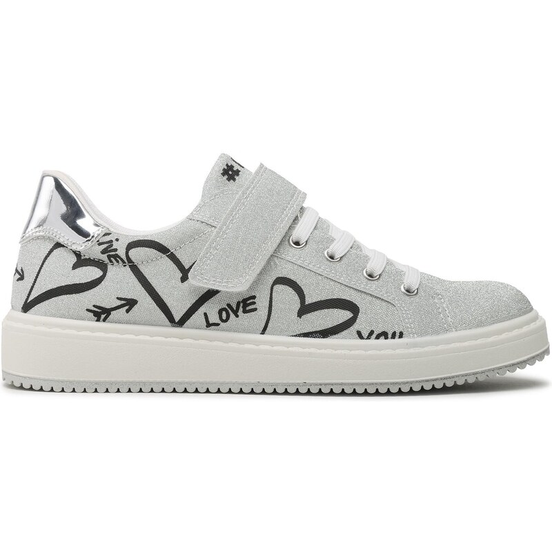 Sneakersy Primigi 40841697