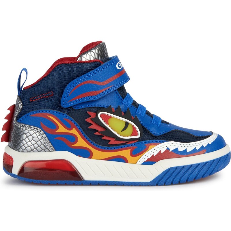 Sneakersy Geox 44692018