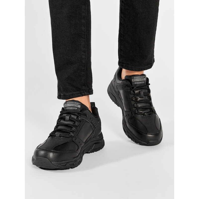 Sneakersy Skechers 25082739