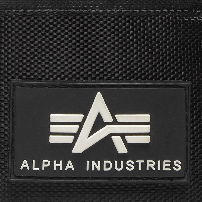 Ľadvinka Alpha Industries