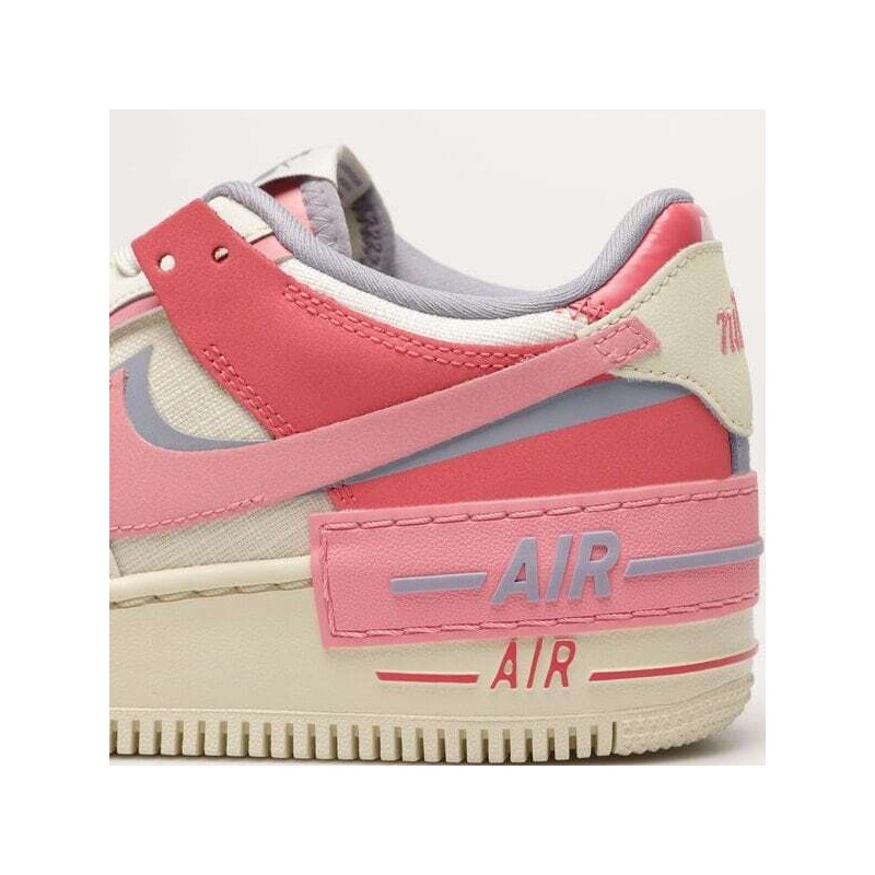 Nike W Af1 Shadow ženy Obuv Tenisky DV7449-101 - GLAMI.sk