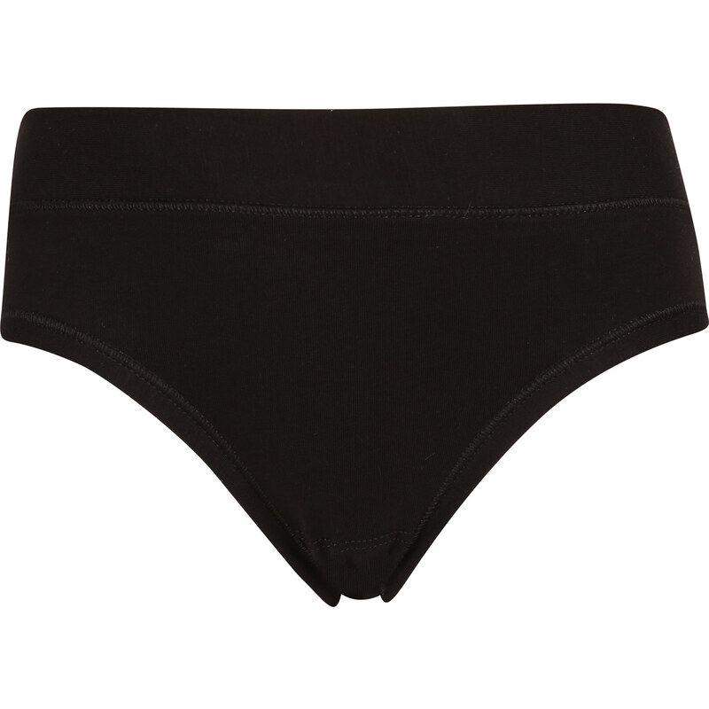 Nohavičky Pleas Čierne 180587-000 62930304