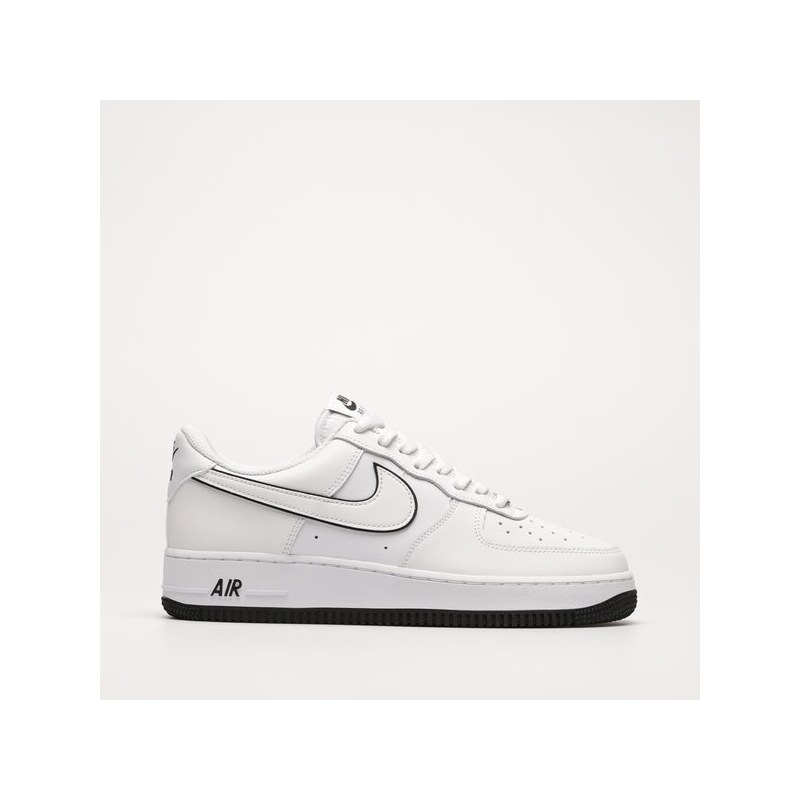 air force 1 low white barbati